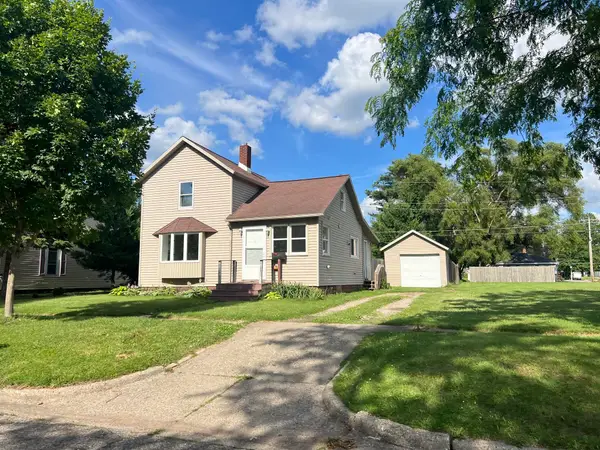 503 Center Street, Sturgis, MI 49091