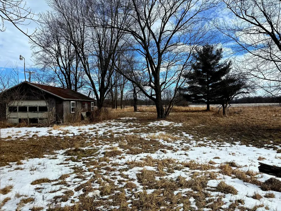 2609 S Ionia Road, Bellevue, MI 49021 - #2