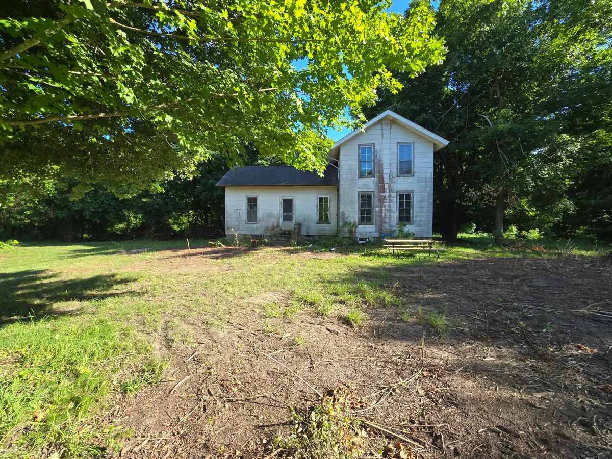 12451 Beecher, Hudson, MI 49247 - #1