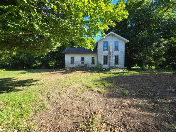 12451 Beecher, Hudson, MI 49247
