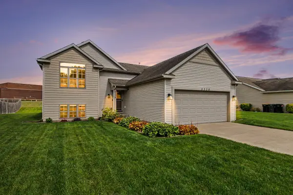 5338 Quest Drive Sw, Grandville, MI 49418