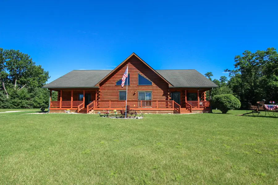 56664 Tanner Trail, Three Rivers, MI 49093 - #2