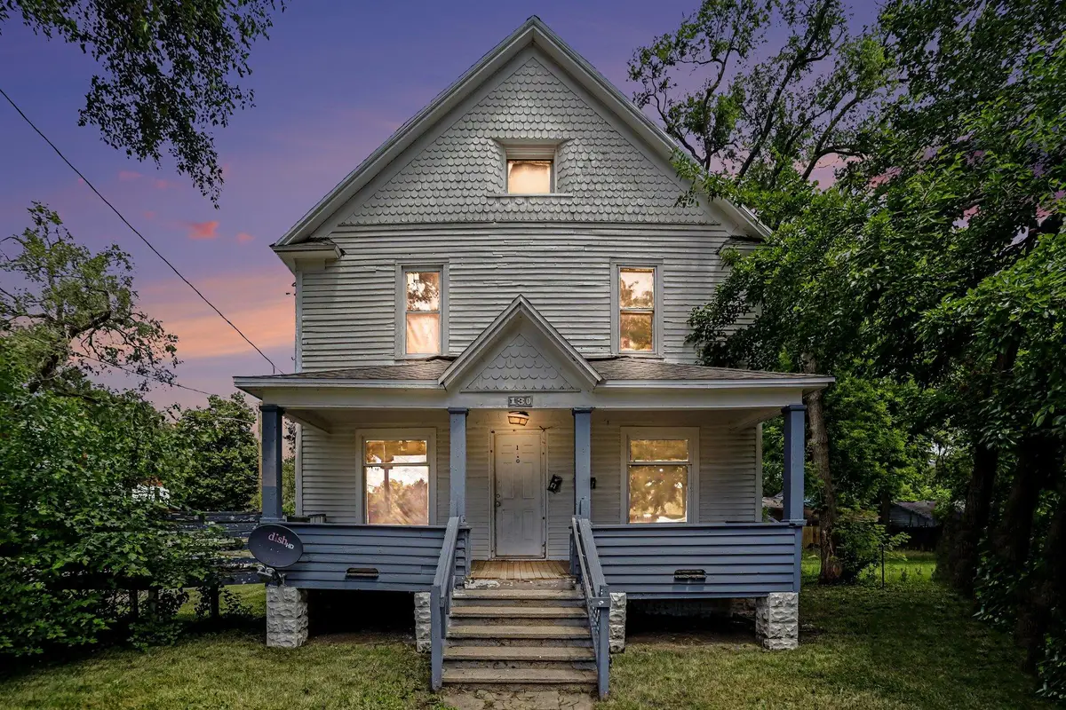 130 W Paterson Street, Kalamazoo, MI 49007 - #1