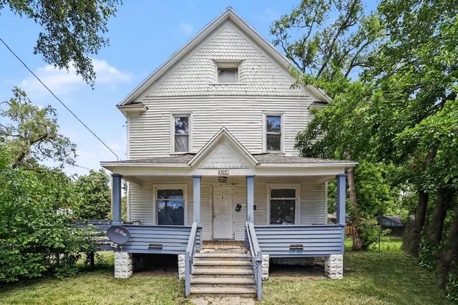 130 W Paterson Street, Kalamazoo, MI 49007 - #2