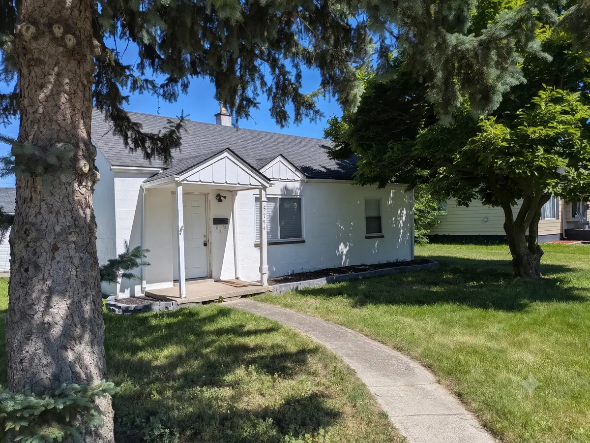 5754 Arcola Street, Garden City, MI 48135 - #1