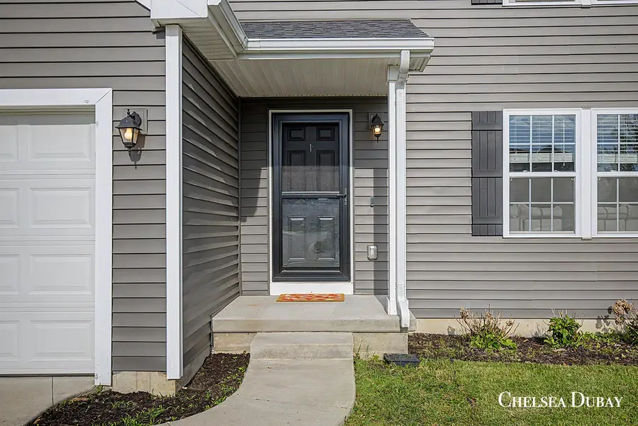 4887 Meadow Brown Drive, Hudsonville, MI 49426 - #3