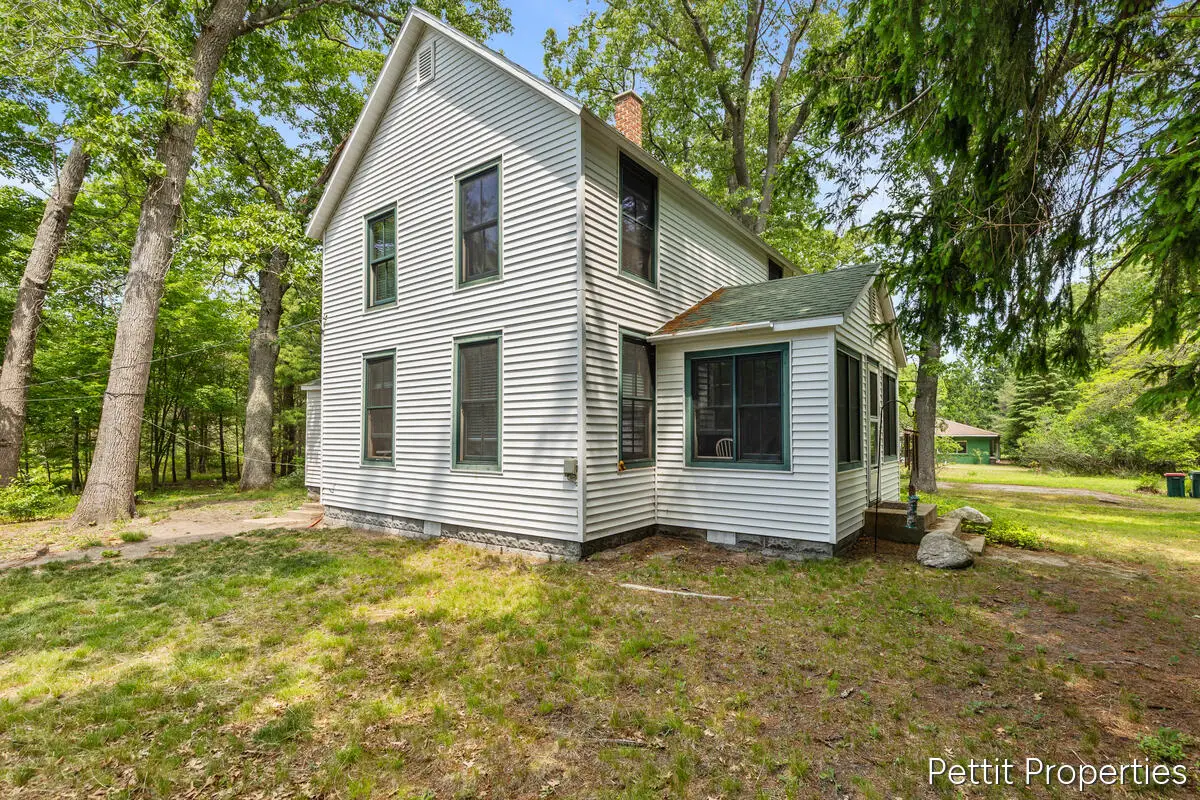 1857 Simonelli Road, Muskegon, MI 49445 - #1