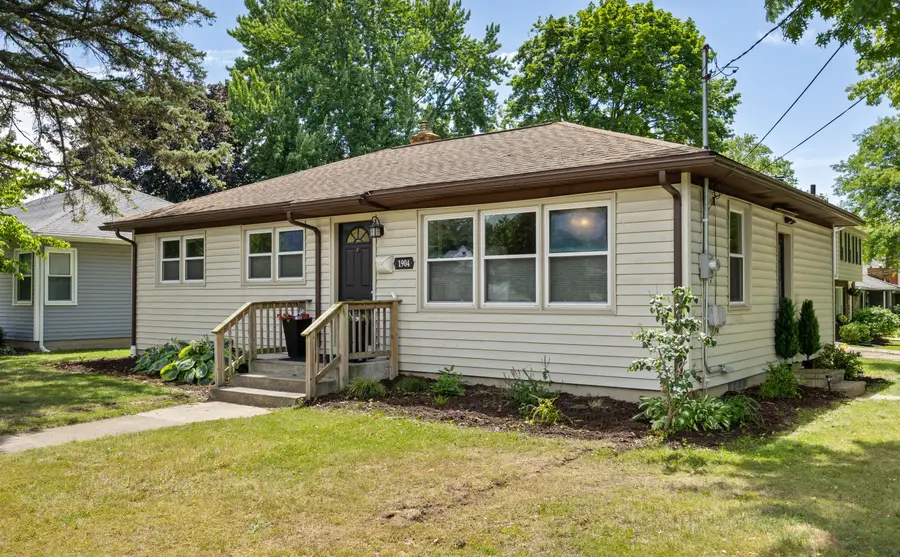 1904 Griggs Street Se, Grand Rapids, MI 49506 - #3