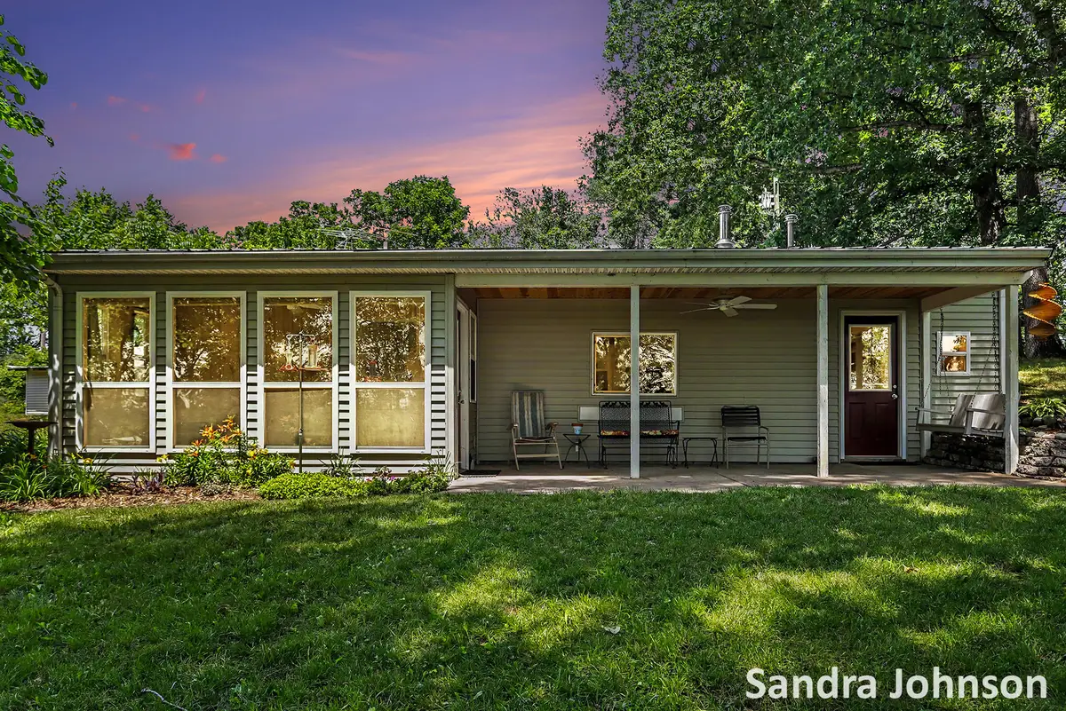 6180 Rook Road, Plainwell, MI 49080 - #1