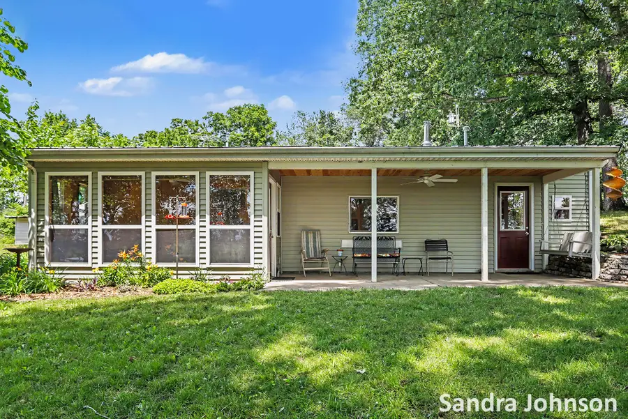6180 Rook Road, Plainwell, MI 49080 - #2