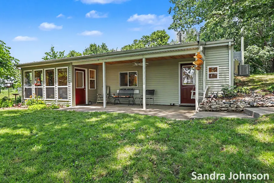 6180 Rook Road, Plainwell, MI 49080 - #3