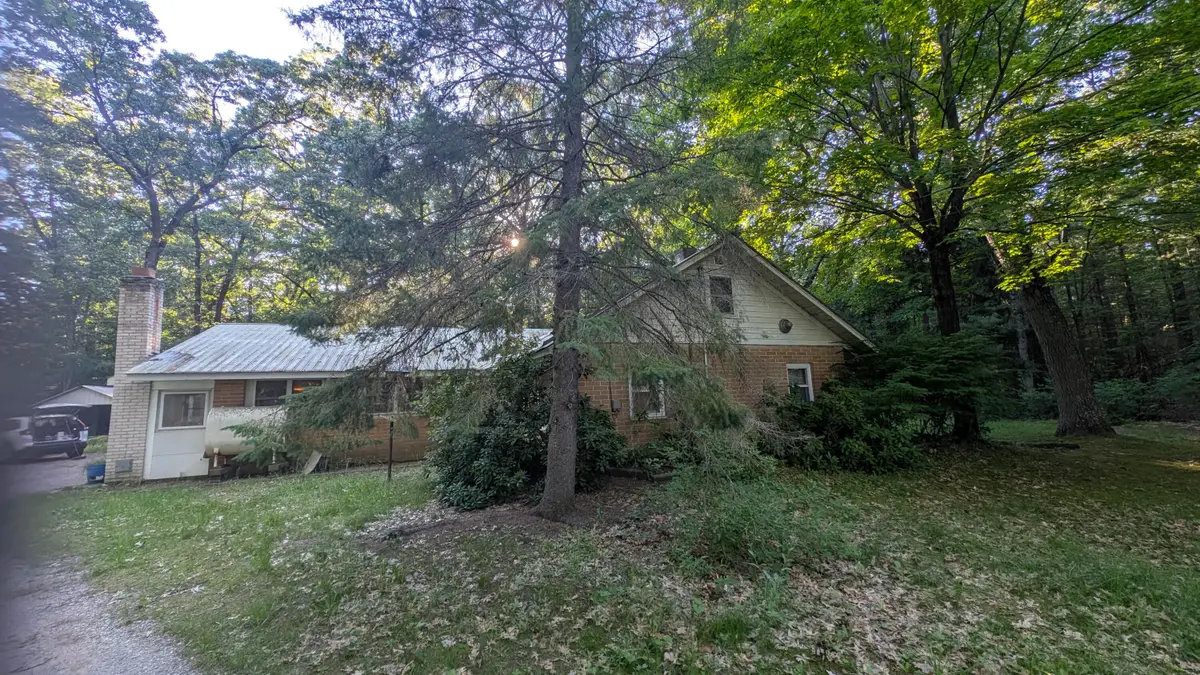4620 W Meinert Park Road, Montague, MI 49437 - #1
