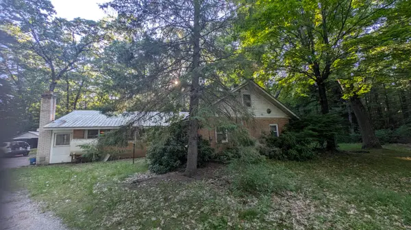 4620 W Meinert Park Road, Montague, MI 49437