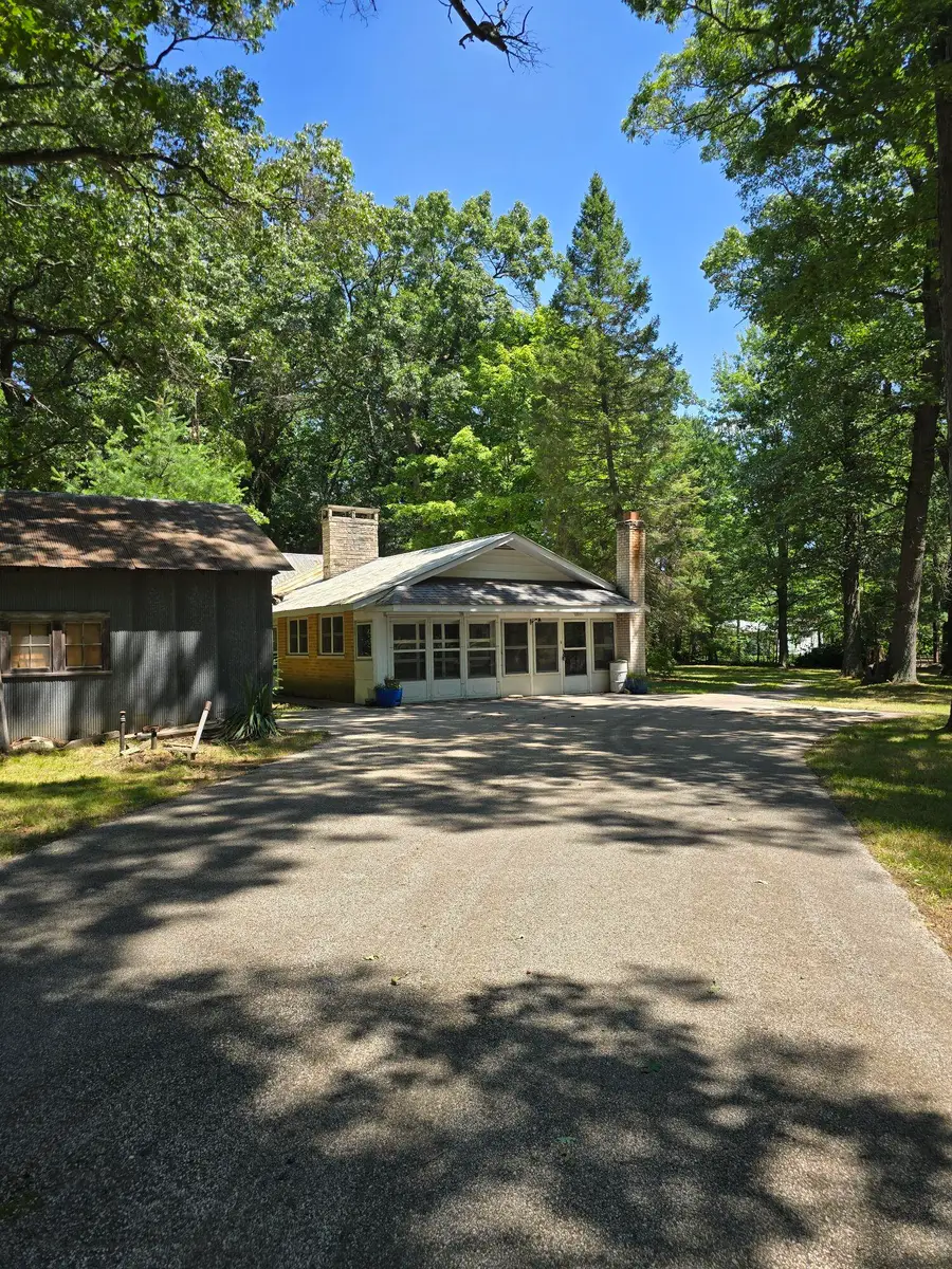 4620 W Meinert Park Road, Montague, MI 49437 - #3