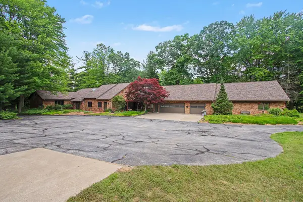 4191 E Fruitport Road, Fruitport, MI 49415