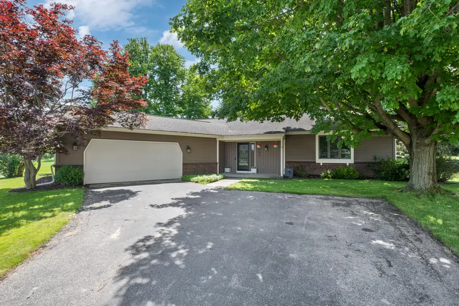 6900 Vista Grande Drive Ne, Rockford, MI 49341 - #2