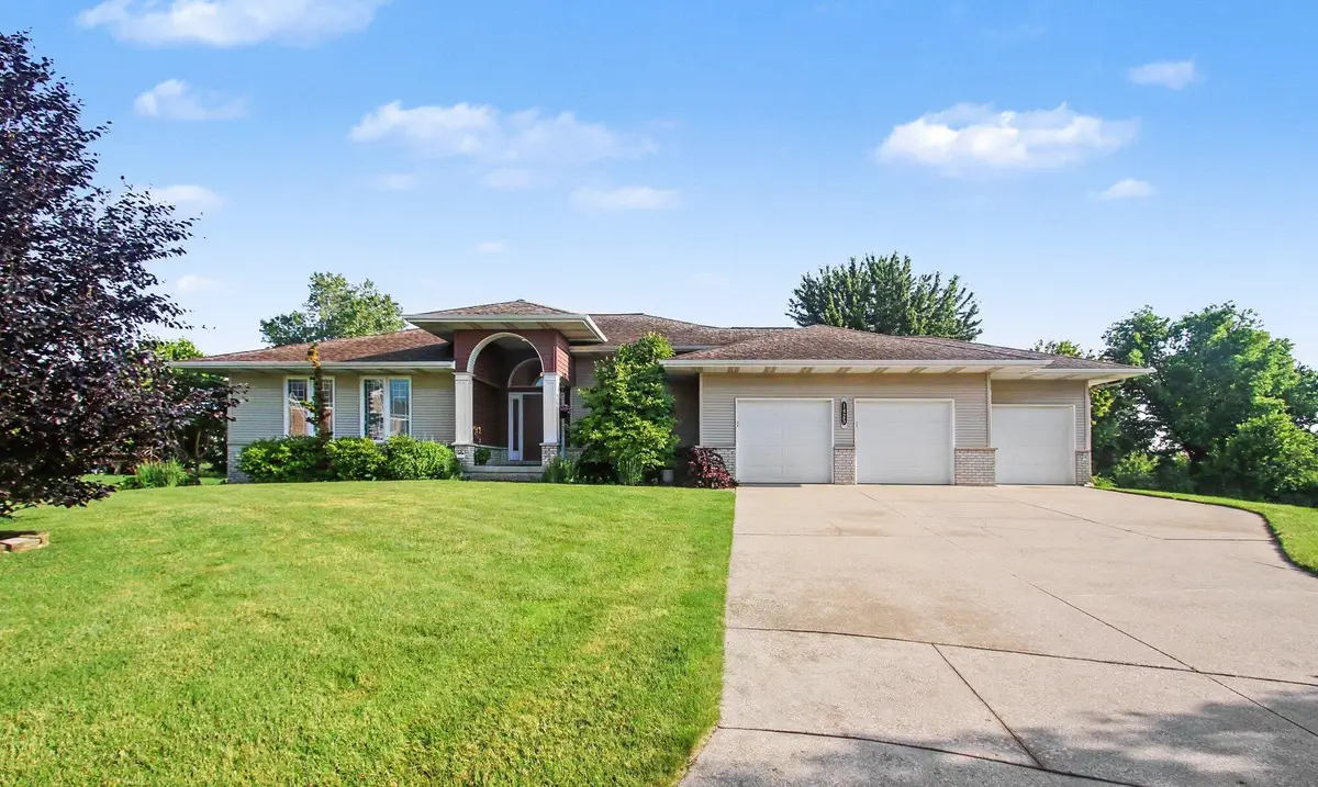 1425 Crystalline Drive Se, Caledonia, MI 49316 - #1