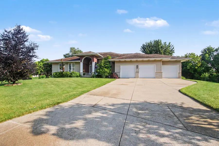 1425 Crystalline Drive Se, Caledonia, MI 49316 - #2