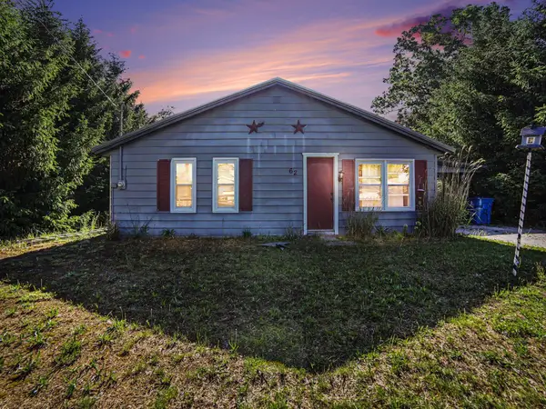 62 S Stewart Street, Muskegon, MI 49442