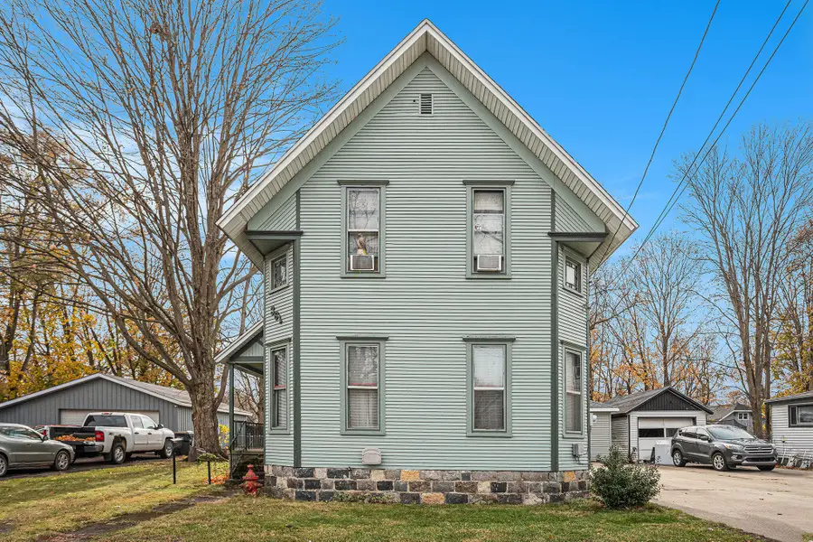 361 W Allegan Street, Otsego, MI 49078 - #2