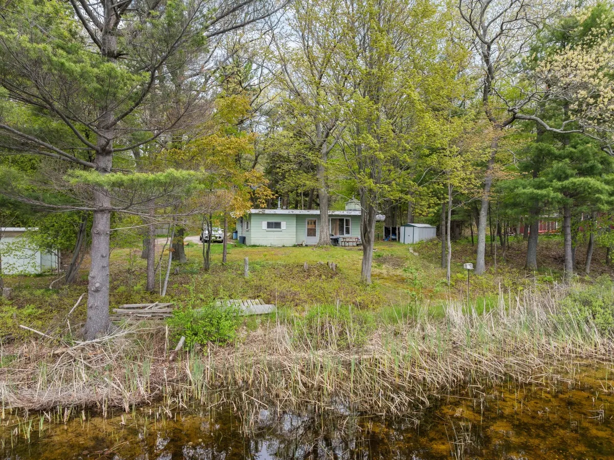 95 E Piney Road, Manistee, MI 49660 - #1