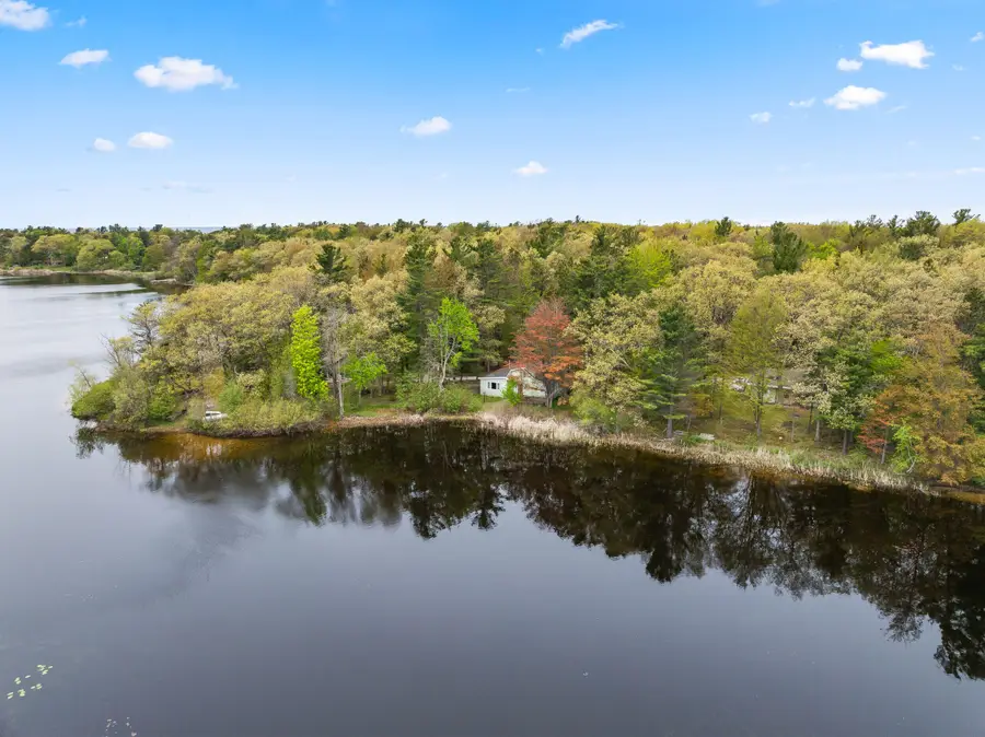 95 E Piney Road, Manistee, MI 49660 - #2