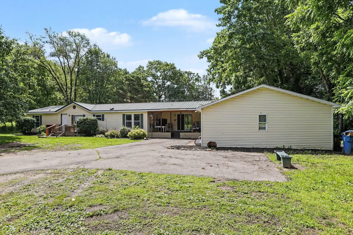 619 Marsh Road, Plainwell, MI 49080 - #1