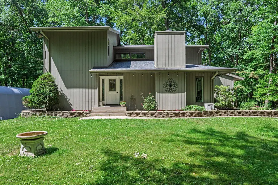 8656 W R Avenue, Kalamazoo, MI 49009 - #2
