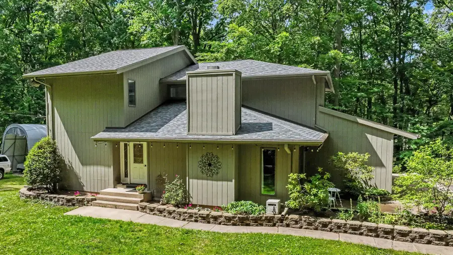 8656 W R Avenue, Kalamazoo, MI 49009 - #3