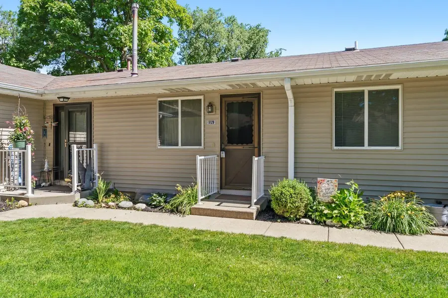 5128 Green Meadow Road, Kalamazoo, MI 49009 - #2