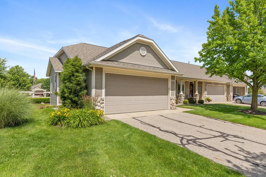 4626 Canterbury Court, Hudsonville, MI 49426 - #3