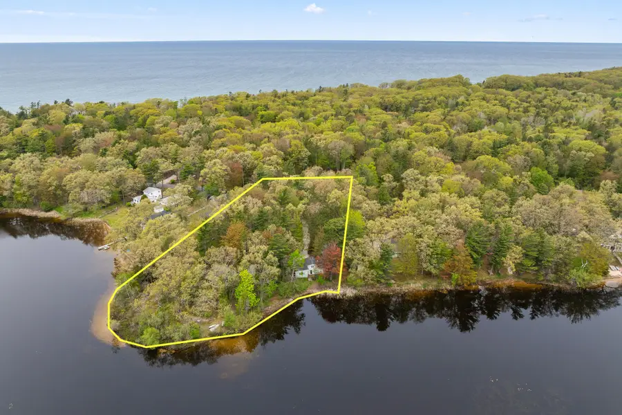 63 E Piney Road, Manistee, MI 49660 - #2