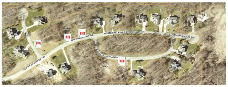 15321 Alister Mackenzie Avenue, Augusta, MI 49012 - #2