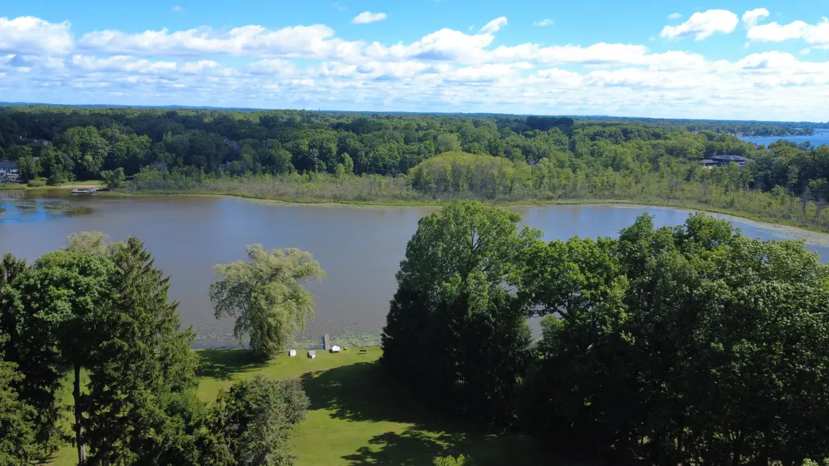 6150 Willow Road, West Bloomfield, MI 48324 - #1