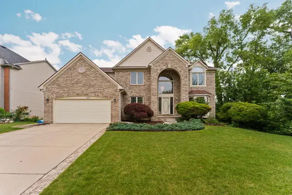 3085 Honeysuckle Drive, Ann Arbor, MI 48103