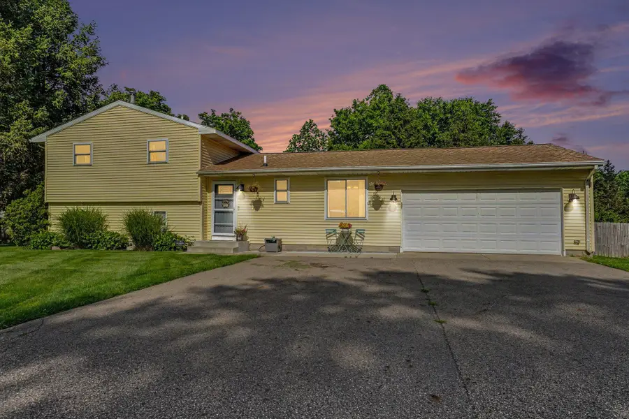 795 Autumn Drive, Otsego, MI 49078 - #2