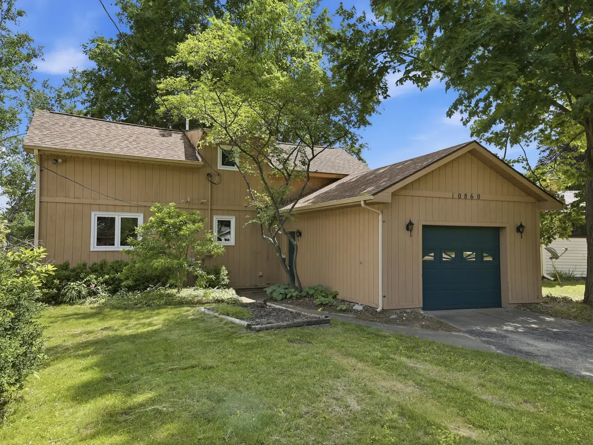 10860 3rd Street, Stanwood, MI 49346 - #1
