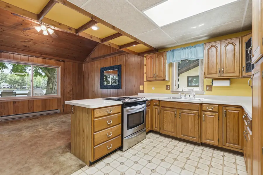 10860 3rd Street, Stanwood, MI 49346 - #3