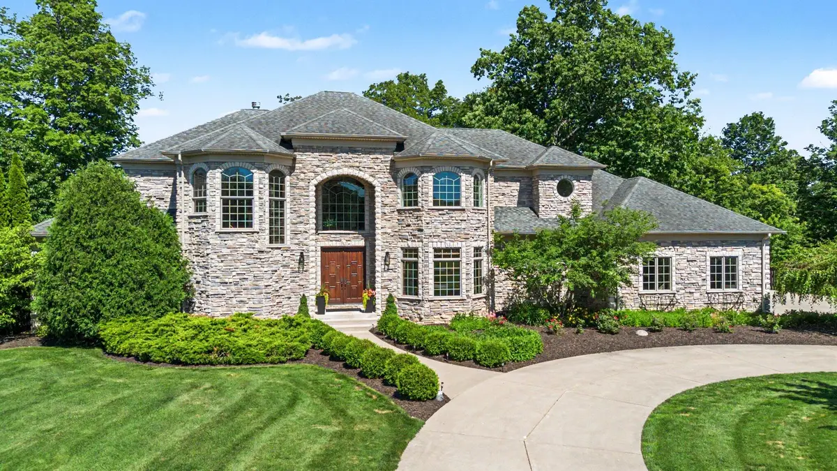 4945 S Stockbridge Drive, Saint Joseph, MI 49085 - #1