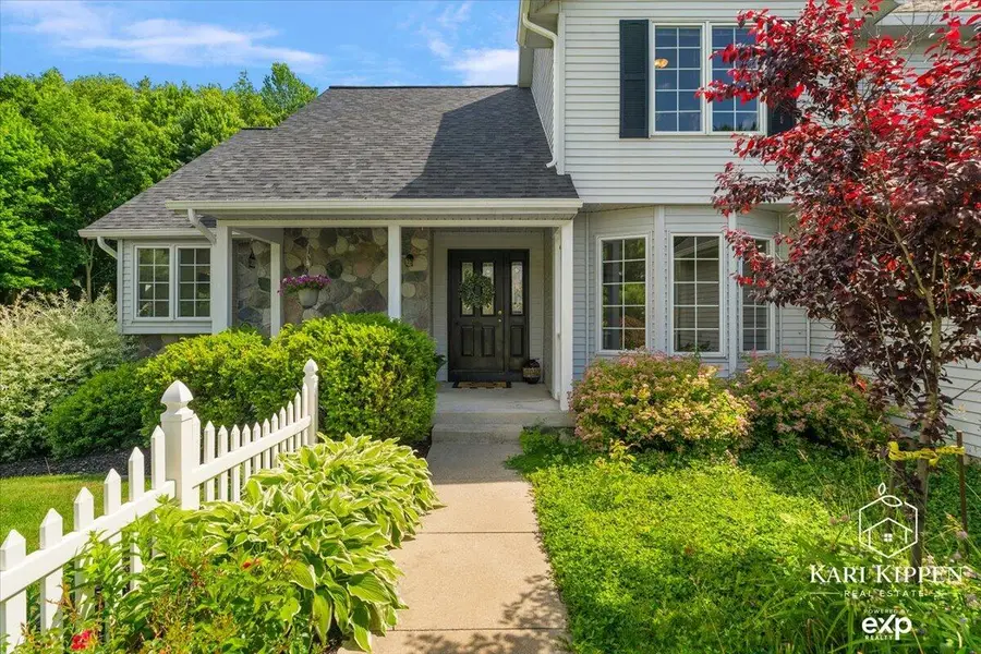 8150 Country Pine Drive Se, Alto, MI 49302 - #3
