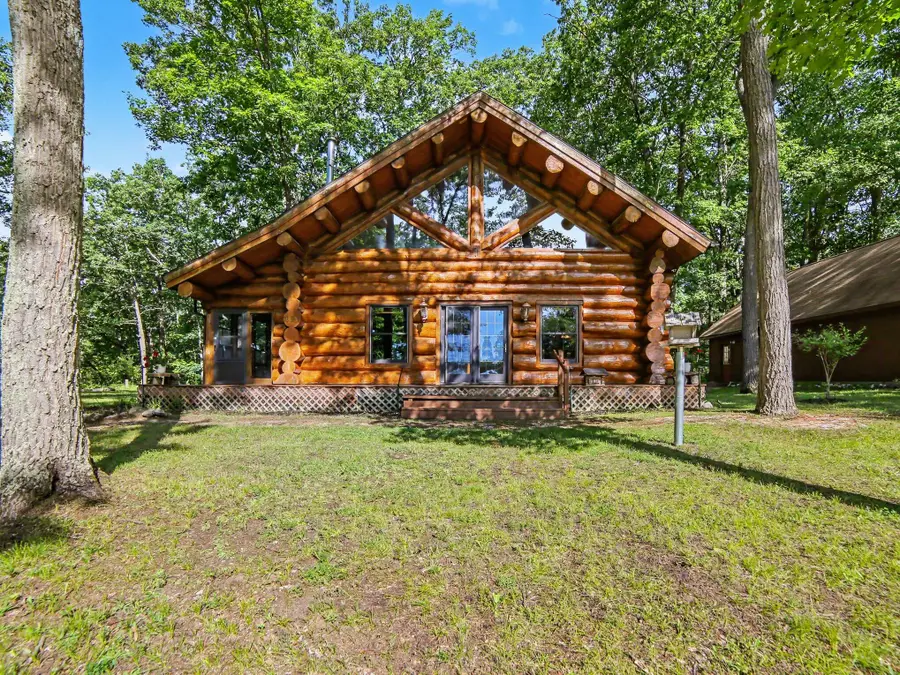 653 N Jack Pine Road, Fountain, MI 49410 - #3