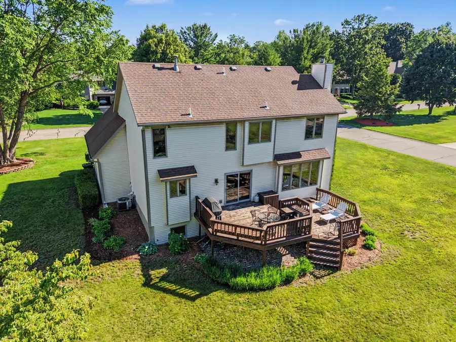1864 Erin Isle Drive, Holland, MI 49424 - #3