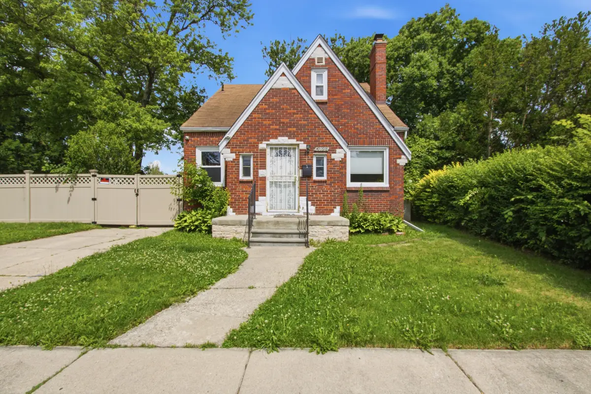 9194 Prest Street, Detroit, MI 48228 - #1