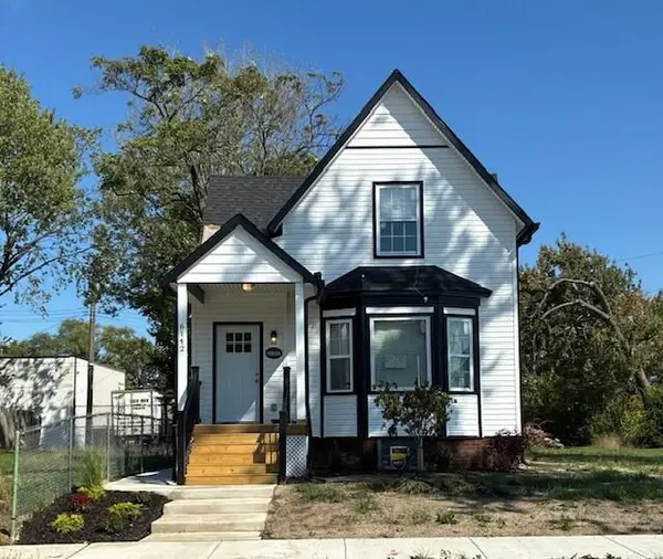 6142 Commonwealth Street, Detroit, MI 48208