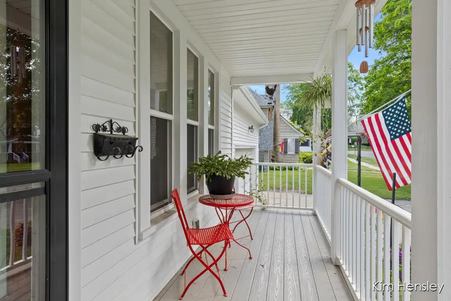 602 S Franklin Street, Greenville, MI 48838 - #3