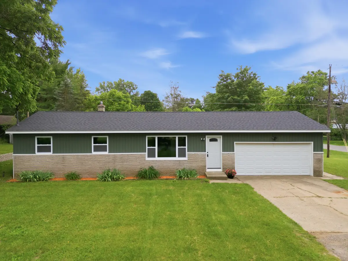 22891 French Road, Mattawan, MI 49071 - #1