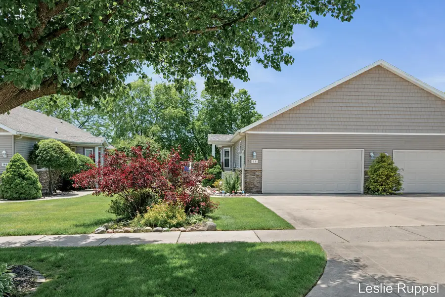 98 Homestead Acres Road Nw, Sparta, MI 49345 - #3