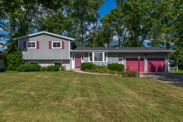 7713 Julie Drive, Portage, MI 49024