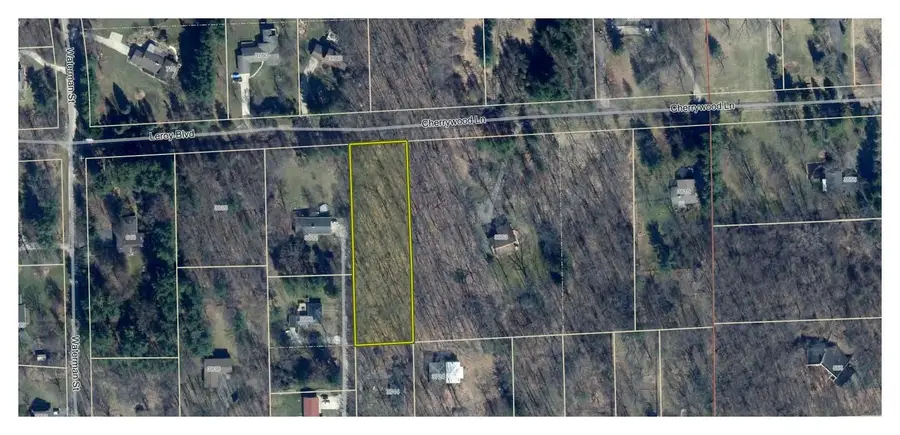 Cherrywood Lane, Ann Arbor, MI 48103 - #2