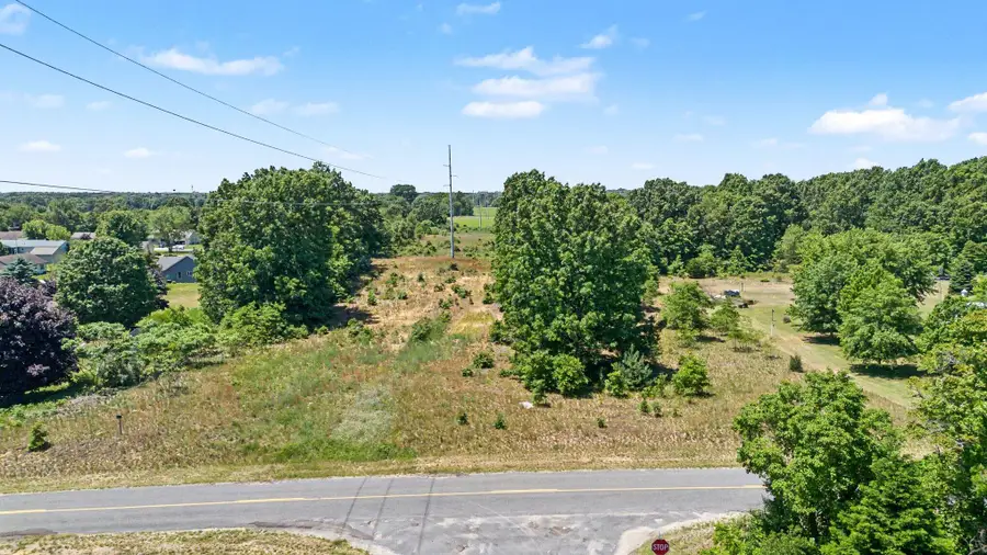 VL Broderick Road, Benton Harbor, MI 49022 - #3